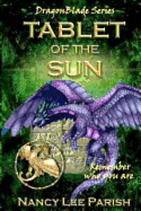 Tablet of the Sun 1