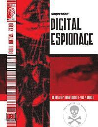 bokomslag Digital Espionage