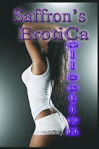 bokomslag Saffron's Erotica Collection