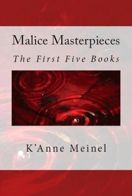 Malice Masterpieces 1