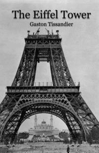 bokomslag The Eiffel Tower