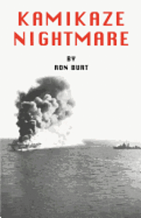 bokomslag Kamikaze Nightmare