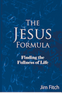 The Jesus Formula 1