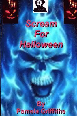 Scream for Halloween 1