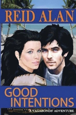 Reid Alan - Good Intentions, Häftad