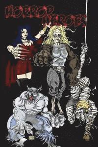 Horror Heroes 1