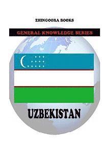 bokomslag Uzbekistan