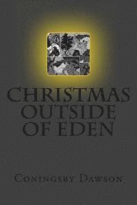 bokomslag Christmas Outside of Eden