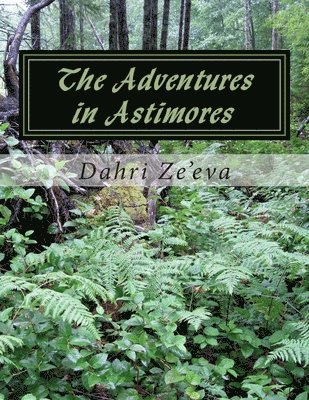 Adventures in Astimores 1