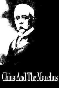 China And The Manchus