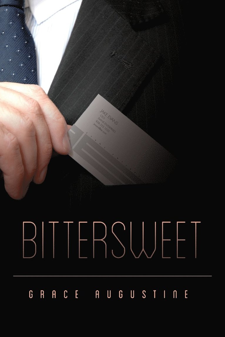 Bittersweet 1