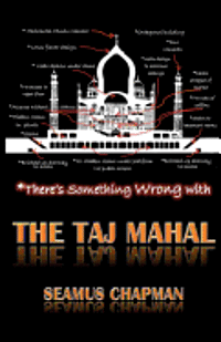 Seamus Chapman - There's Something Wrong with the Taj Mahal, Häftad