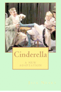 bokomslag Cinderella: a new adaptation