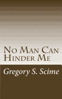 No Man Can Hinder Me: Civil Rights Milestones before 1960 1