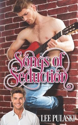 bokomslag Songs of Seduction