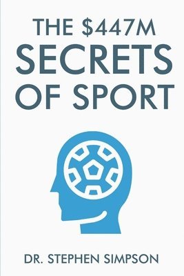 The $447 Million Secrets of Sport 1