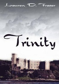 bokomslag Trinity