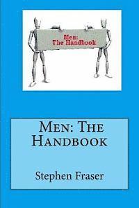 bokomslag Men: The Handbook