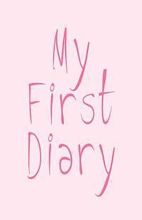 My First Diary 1