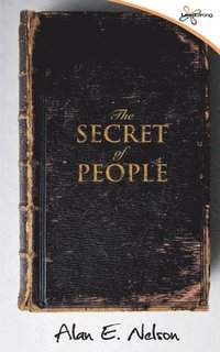 bokomslag The Secret of People