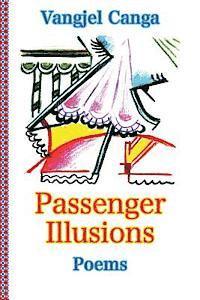 bokomslag Passenger Illusions
