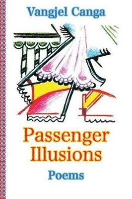 bokomslag Passenger Illusions