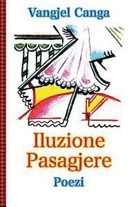 bokomslag Iluzione Pasagjere