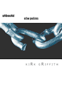 bokomslag uNbouNd: nEw poEms