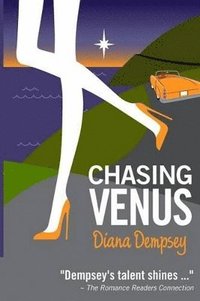 bokomslag Chasing Venus