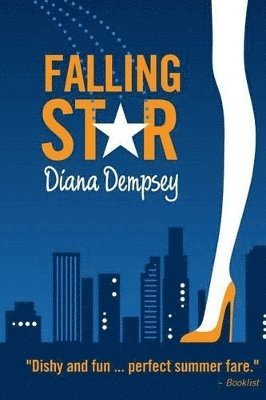 Falling Star 1