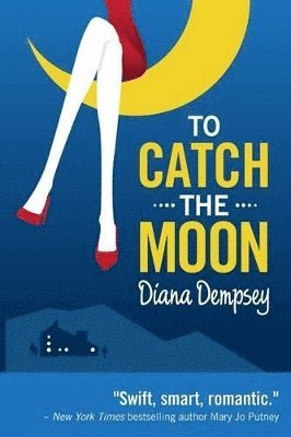 To Catch The Moon 1