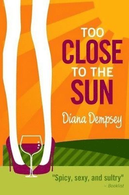 Too Close To The Sun