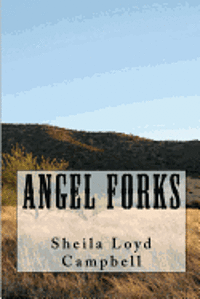 bokomslag Angel Forks