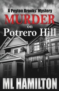 bokomslag Murder on Potrero HIll