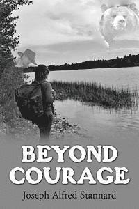 bokomslag Beyond Courage