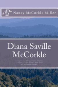 DIANA SAVILLE McCORKLE 1