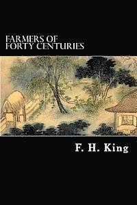 bokomslag Farmers of Forty Centuries