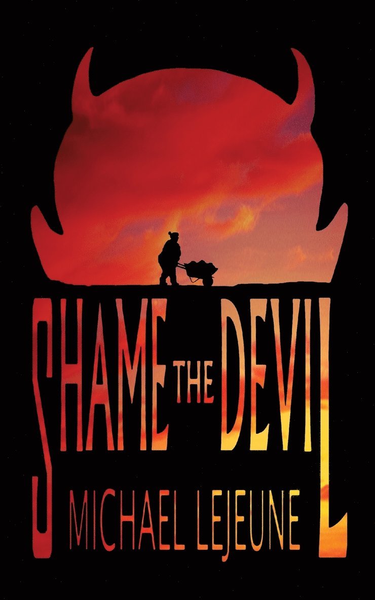 Shame The Devil 1