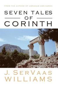 bokomslag Seven Tales of Corinth