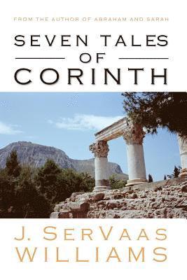 Seven Tales of Corinth 1