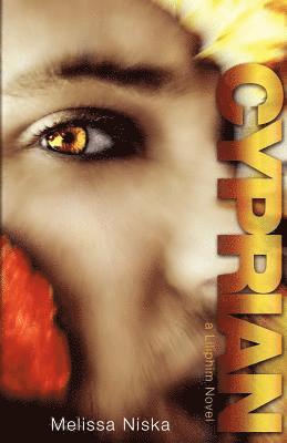 Cyprian: A Liliphim Novel