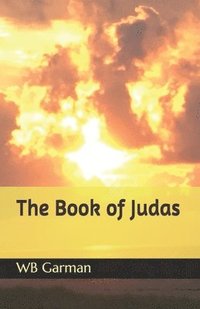 bokomslag The Book of Judas