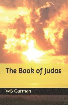 The Book of Judas 1