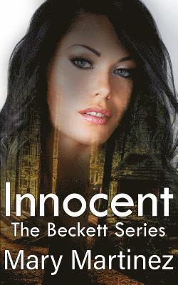 bokomslag Innocent (Book II The Beckett Series)