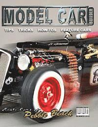 bokomslag Model Car Builder No.9: Tips, Tricks, How-Tos, and Feature Cars!