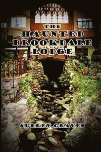 bokomslag The Haunted Brookdale Lodge