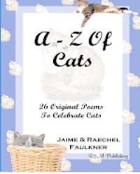 A-Z Of Cats 1