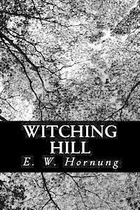 bokomslag Witching Hill