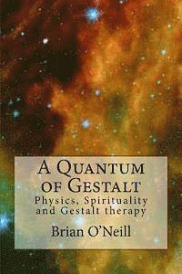 bokomslag A Quantum of Gestalt