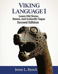 bokomslag Viking Language 1